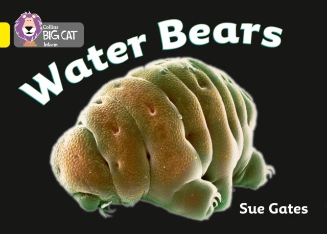Water Bears - Band 03/Yellow