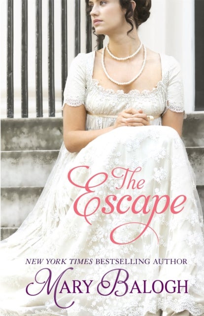 The Escape - Number 3 in series