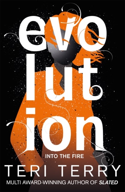 Dark Matter: Evolution - Book 3