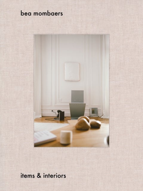 Bea Mombaers - Items & Interiors