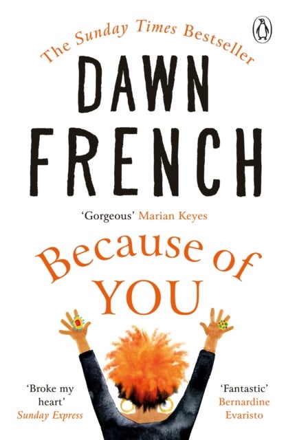 Because of You - The bestselling Richard & Judy book club pick