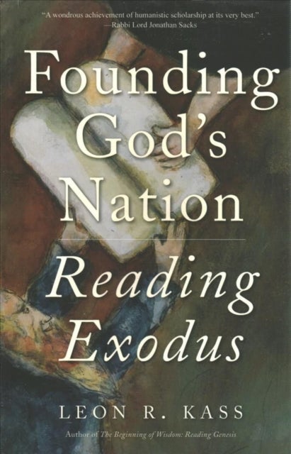 Founding God's Nation - Reading Exodus