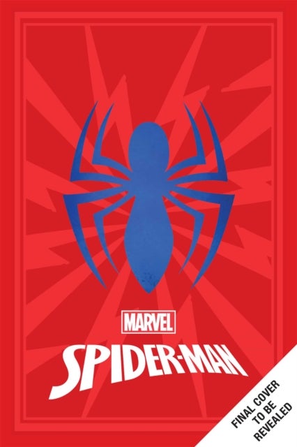 Marvel Comics: Spider-Man (Tiny Book) - Quotes and Quips From Your Friendly Neighborhood Super Hero (Fits in the Palm of Your Hand, Stocking Stuffer, Novelty Geek Gift)