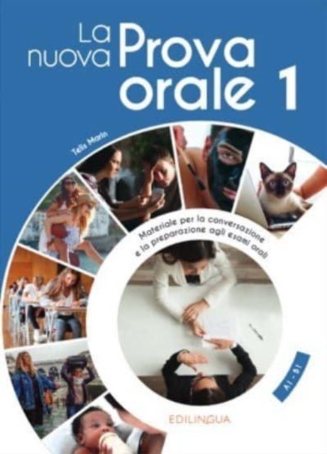 La nuova Prova orale 1 - + IDEE online code. A1/B1