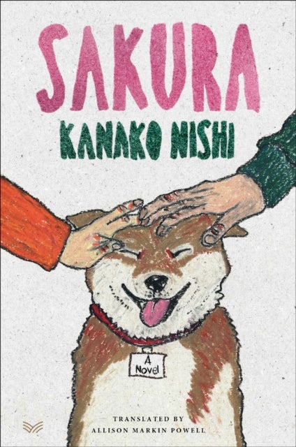 Sakura - A Novel