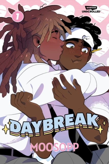 Daybreak, Vol. 1 - A WEBTOON Unscrolled Graphic Novel