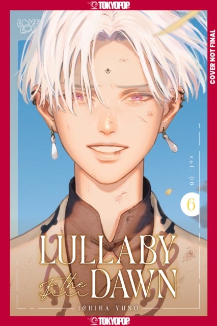 Lullaby of the Dawn, Volume 6