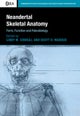 Neandertal Skeletal Anatomy