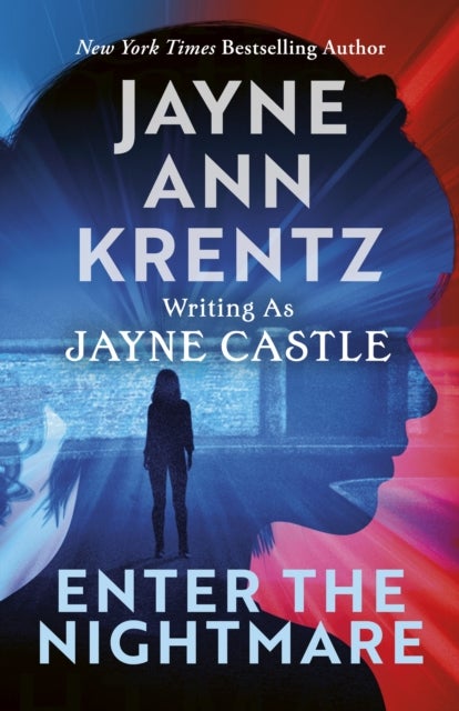Enter the Nightmare - A Harmony Novel Book 19