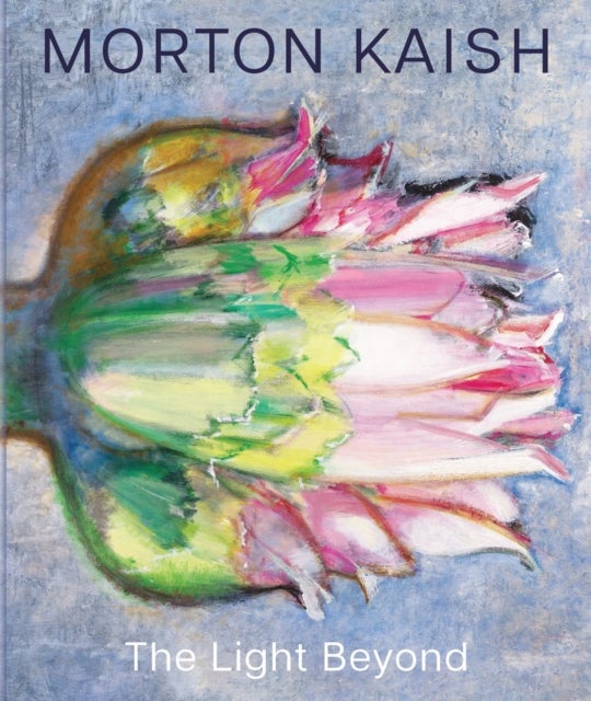 Morton Kaish - The Light Beyond