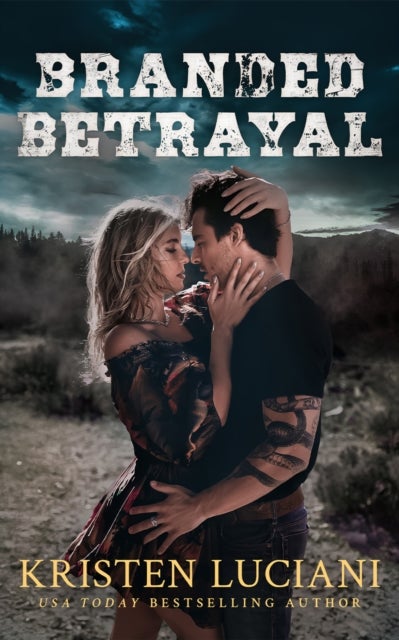 Branded Betrayal
