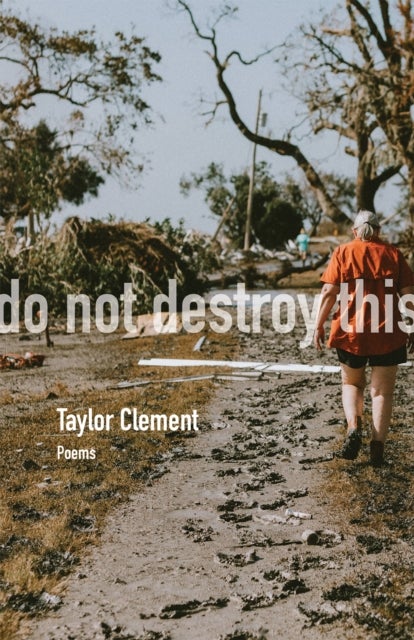 Do not Destroy This, Volume 15 - Poems