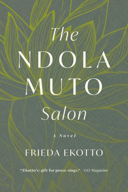 The Ndola Muto Salon