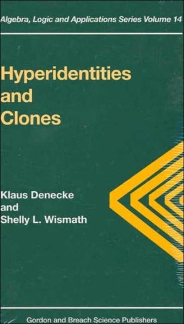Hyperidentities and Clones