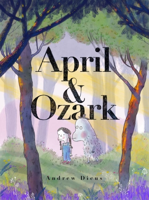 April and Ozark