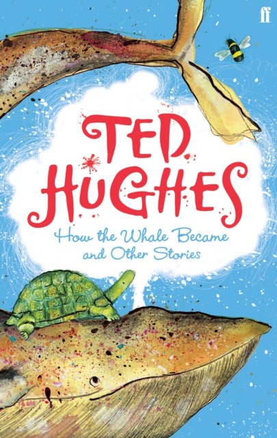 How the Whale Became - and Other Stories