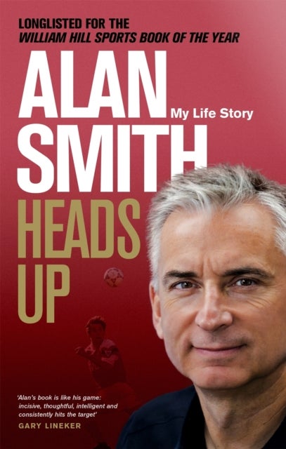 Heads Up - My Life Story