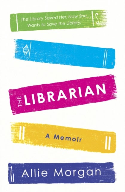 The Librarian - The Library Saved Her. Now She Wants To Save The Library