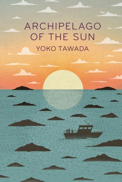 Archipelago of the Sun