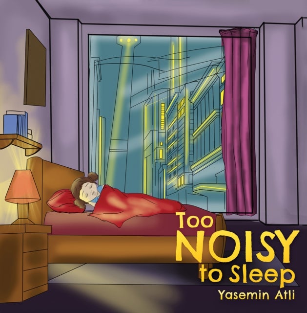 Too Noisy to Sleep