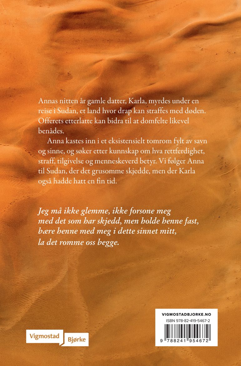 Teorier om sand
