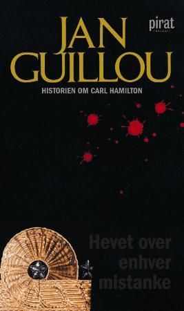 Hevet over enhver mistanke