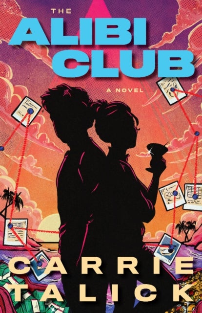 The Alibi Club
