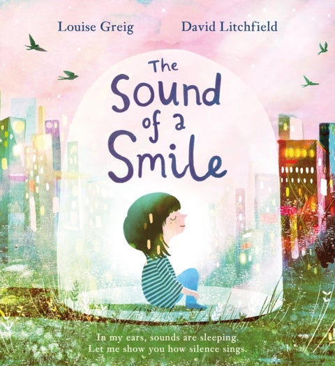 Sound of a Smile