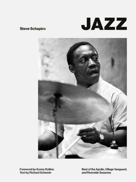 Jazz - Best of the Apollo, Village Vanguard, and Riverside Sessions