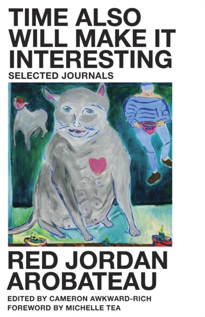 Time Also Will Make It Interesting - Selected Journals