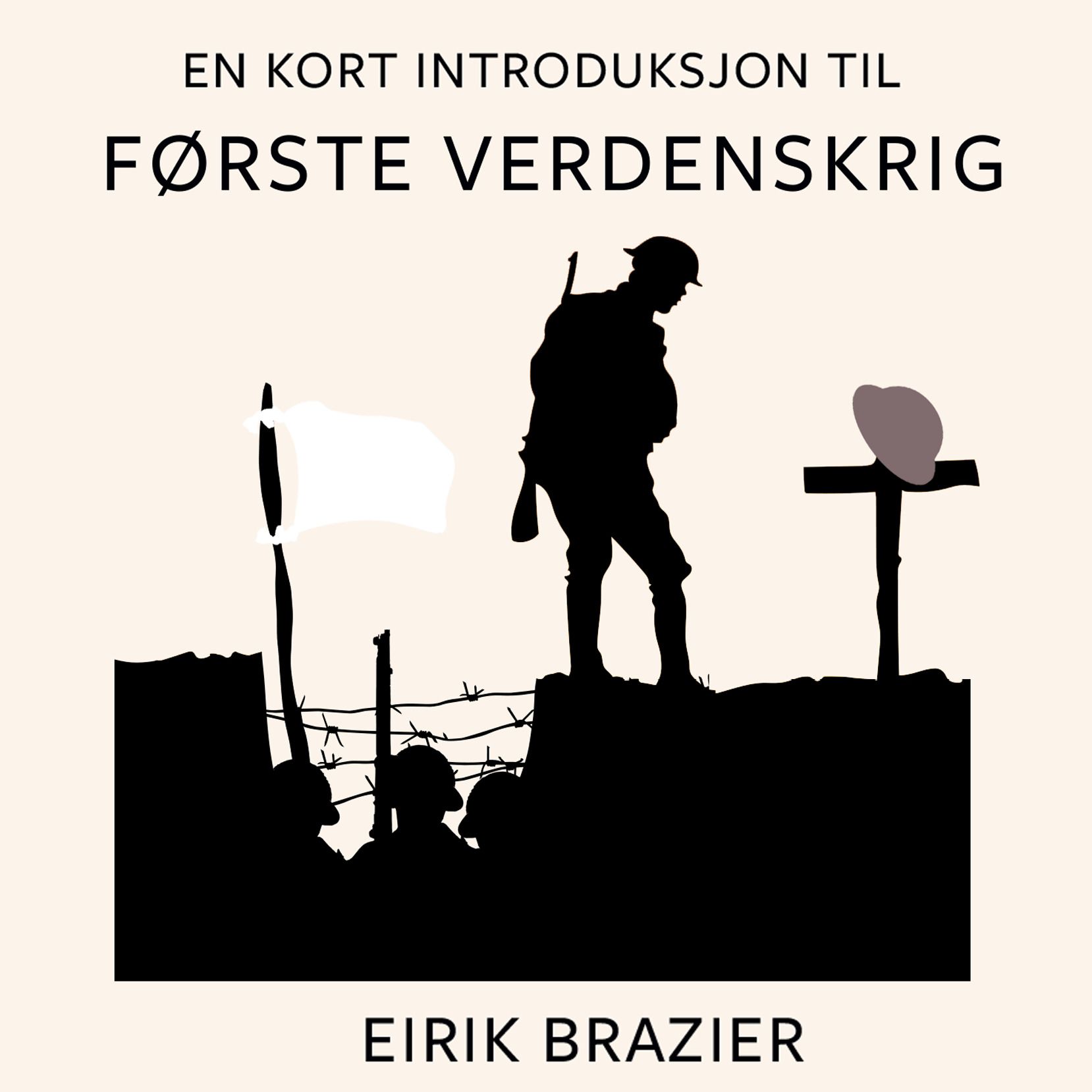 En kort introduksjon til første verdenskrig