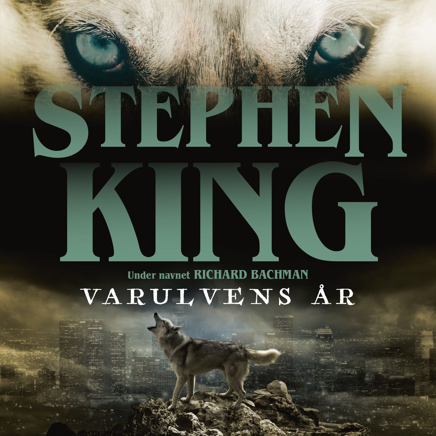 Varulvens år