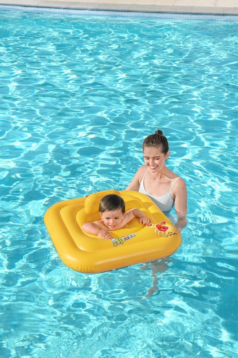 Baby Badering Swim Safe M Sete 1-2 År