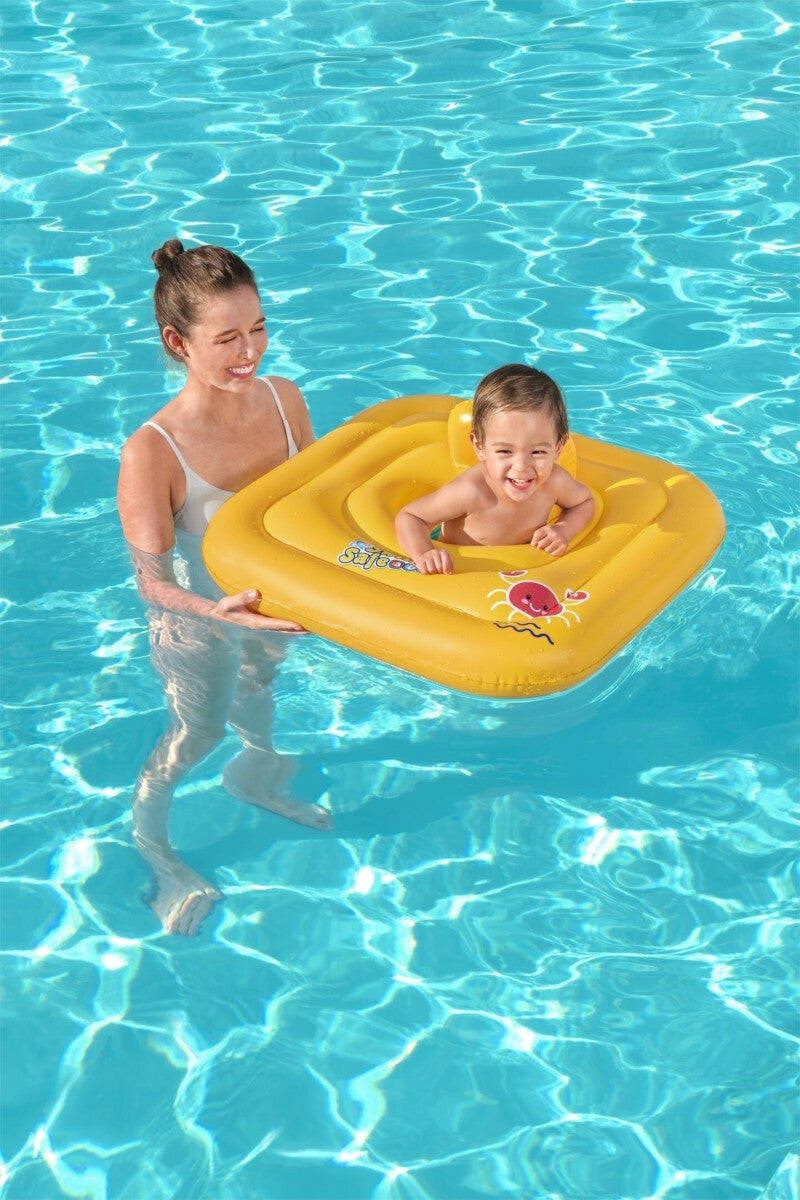Baby Badering Swim Safe M Sete 1-2 År