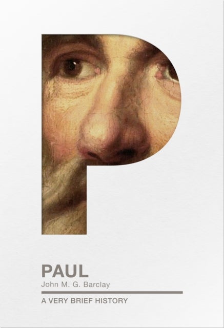 Paul - A Very Brief History
