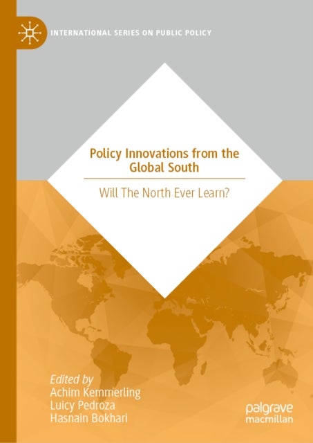 Policy Innovations from the Global South - Will the North Ever Learn?