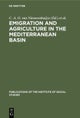 Emigration and agriculture in the Mediterranean basin