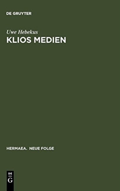 Klios Medien
