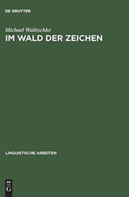 Im Wald der Zeichen