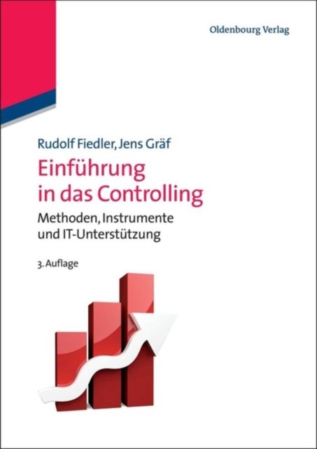 Einfuhrung in das Controlling