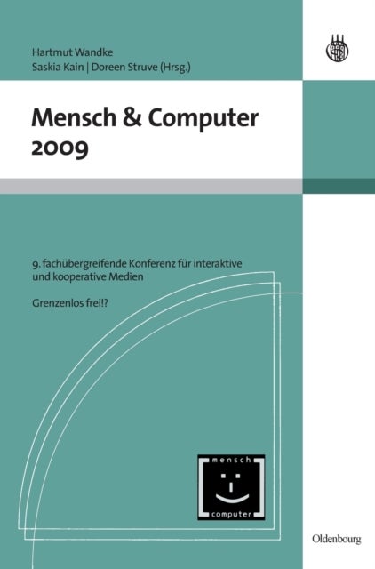 Mensch und Computer 2009