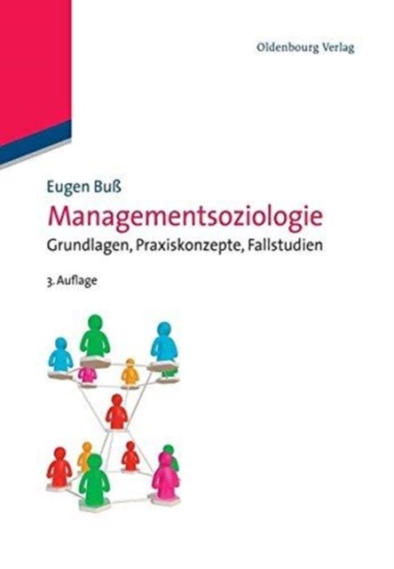 Managementsoziologie