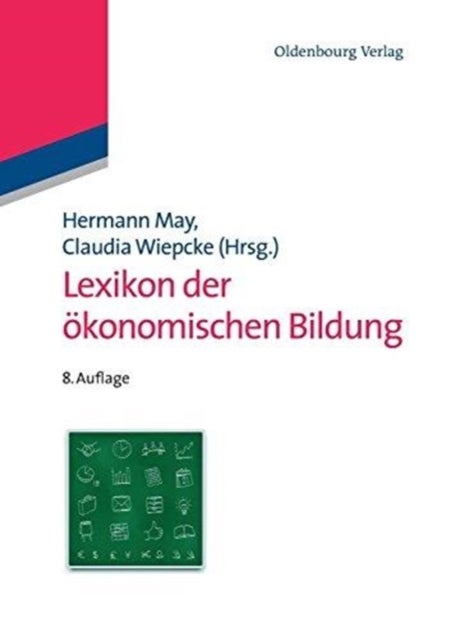 Lexikon Der Okonomischen Bildung
