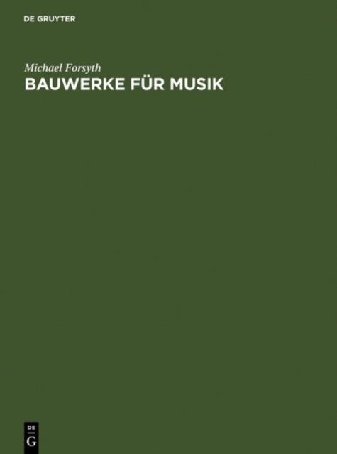 Bauwerke fur Musik