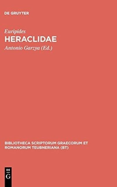 Heraclidae CB