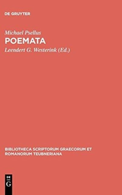 Poemata CB