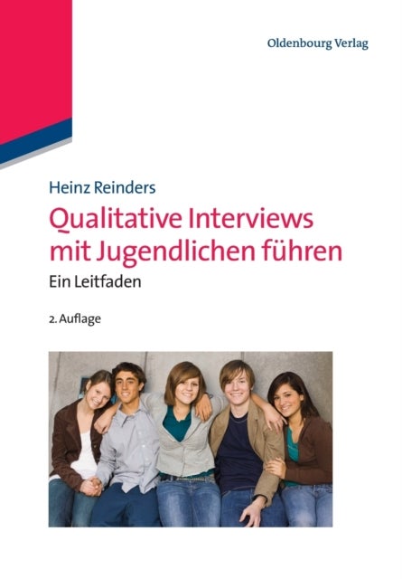 Qualitative Interviews Mit Jugendlichen Fuhren - Ein Leitfaden