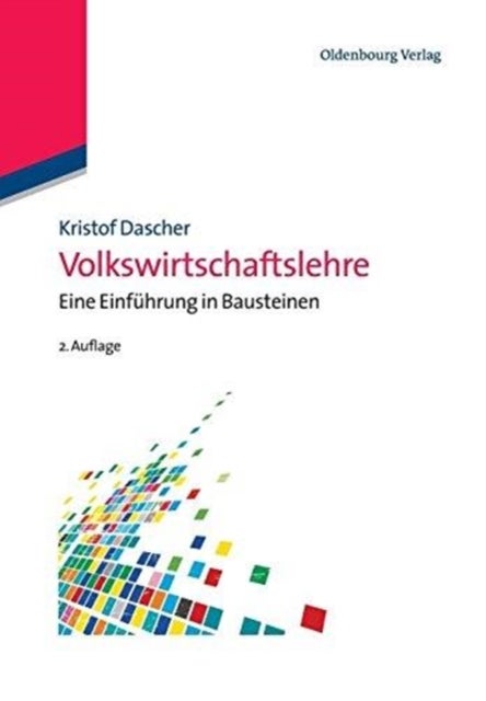 Volkswirtschaftslehre