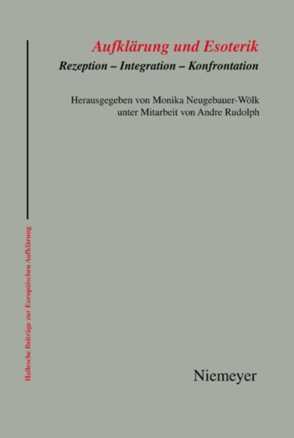 Aufklarung und Esoterik
