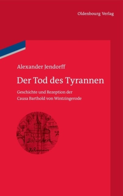 Der Tod des Tyrannen
